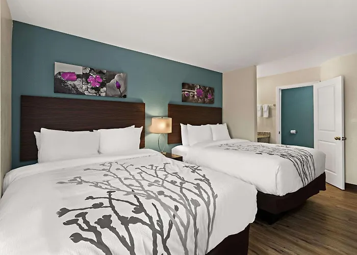 Sleep Inn