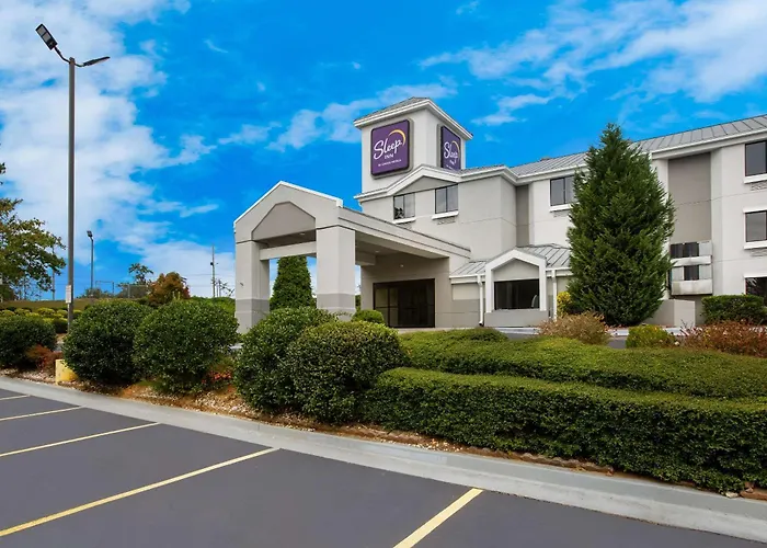 Sleep Inn