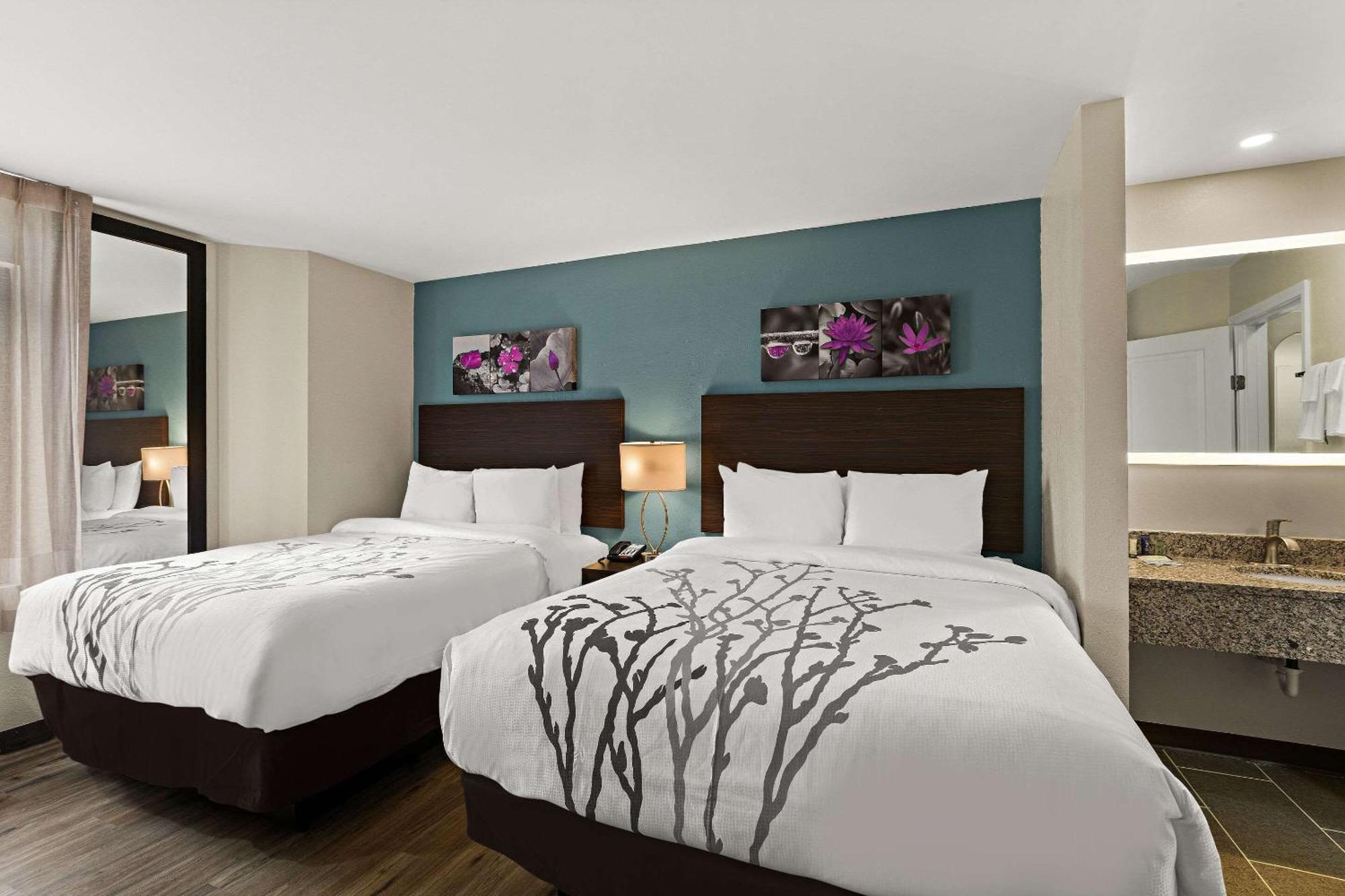 Sleep Inn