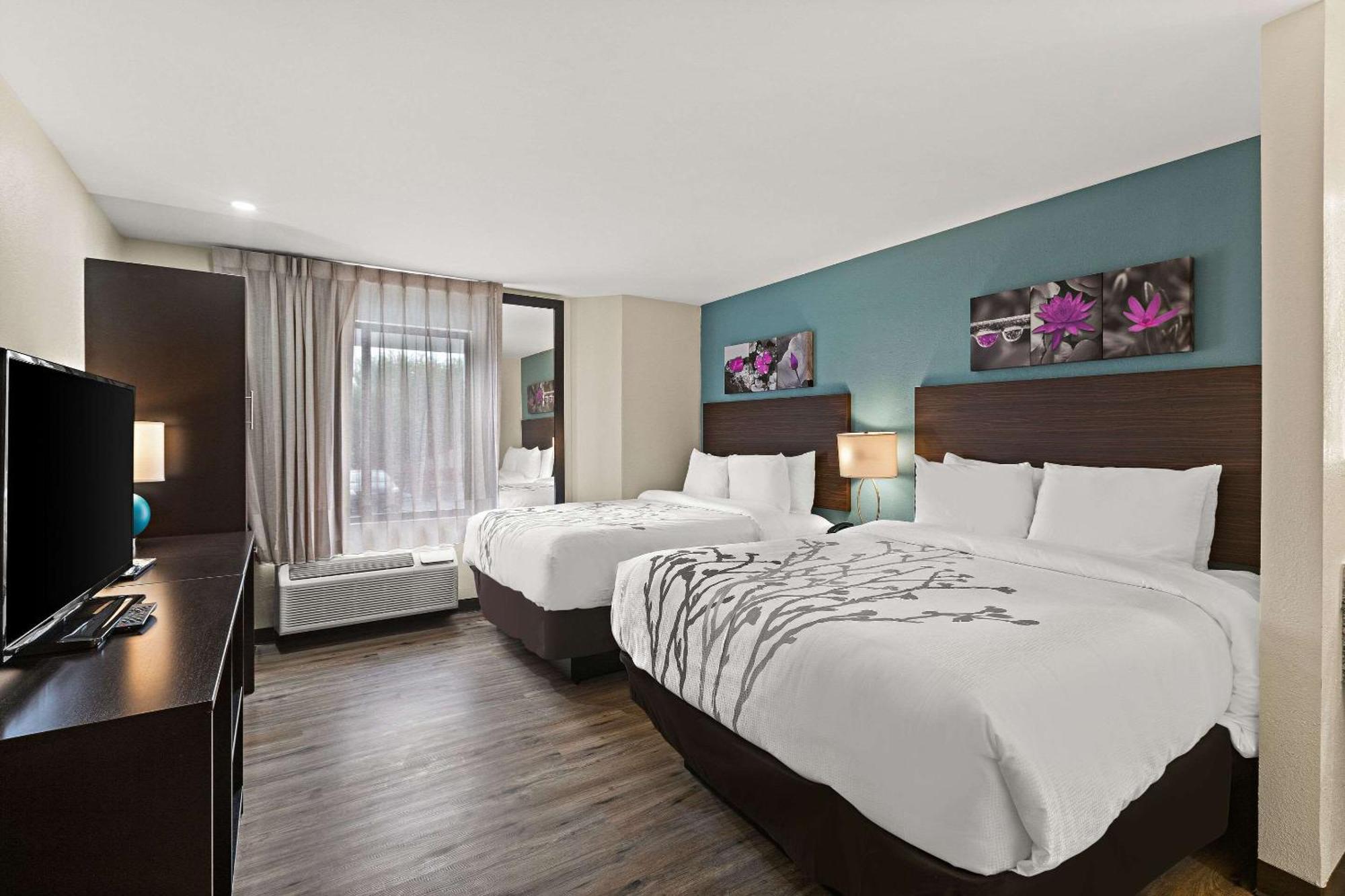 Inn Sleep Lithonia