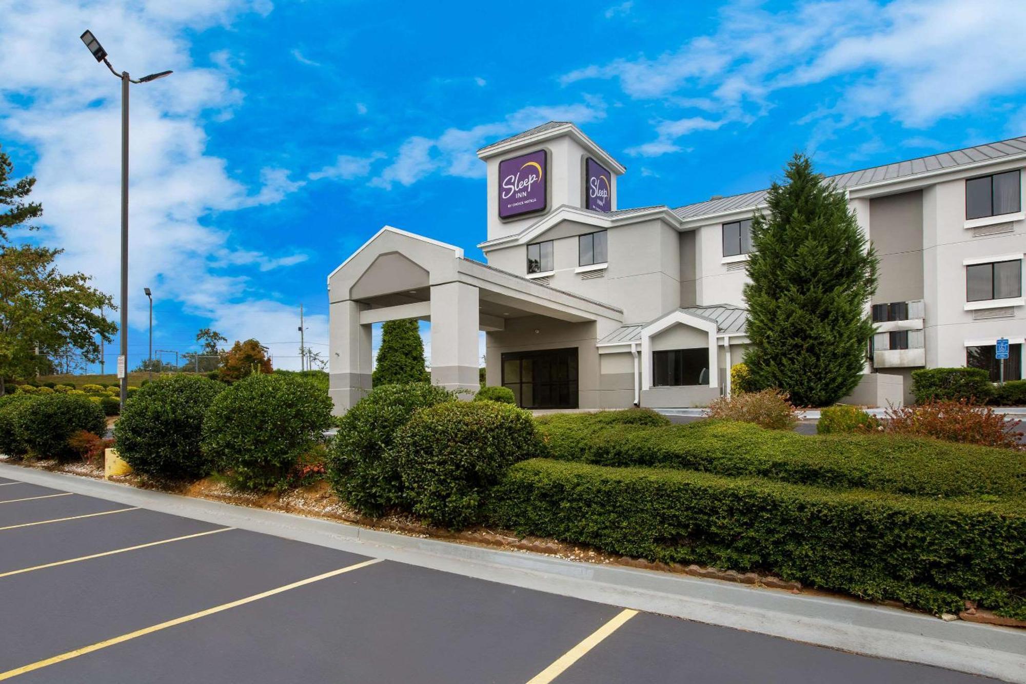 Sleep Inn Lithonia