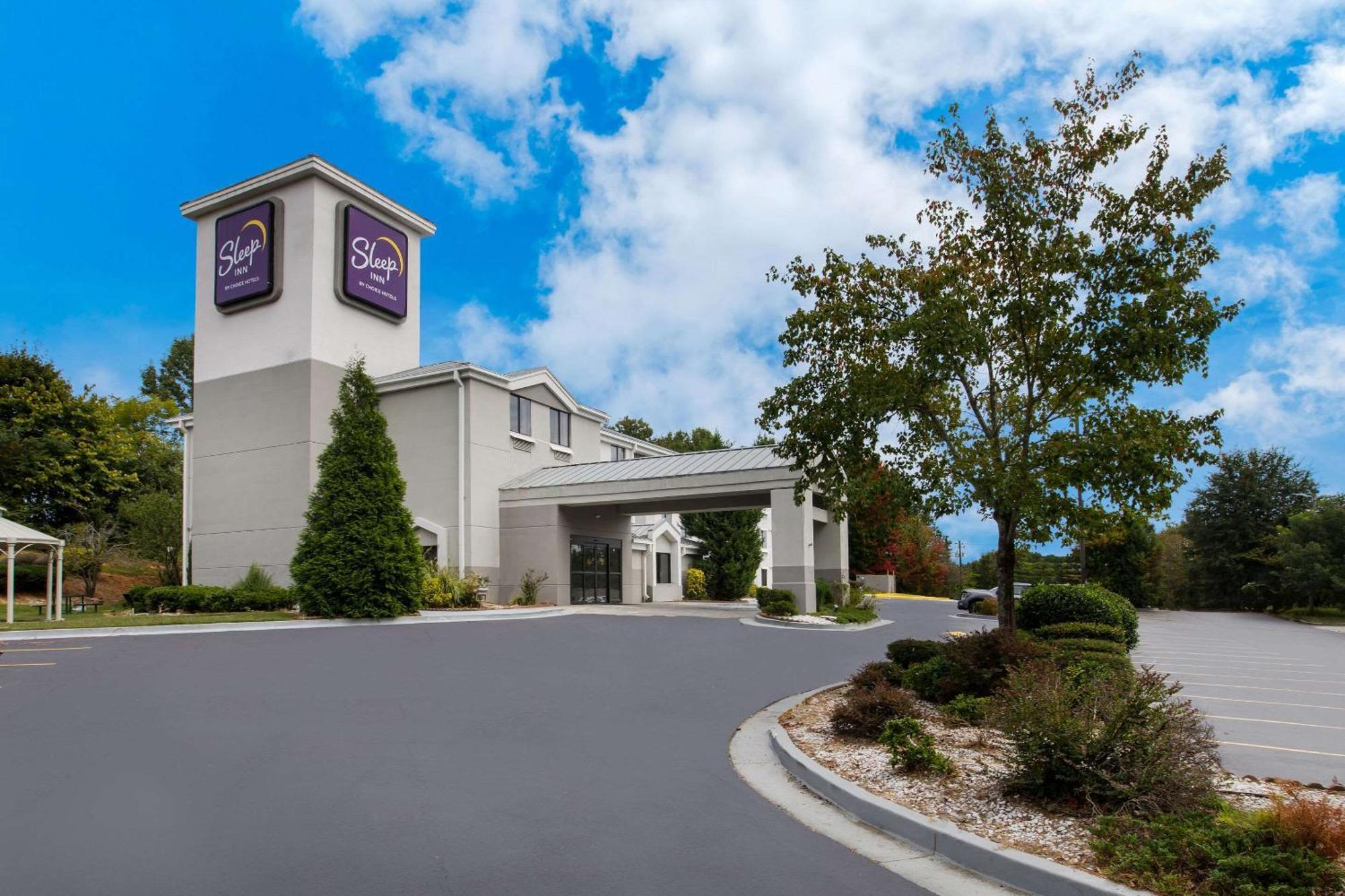 Sleep Inn 2*
