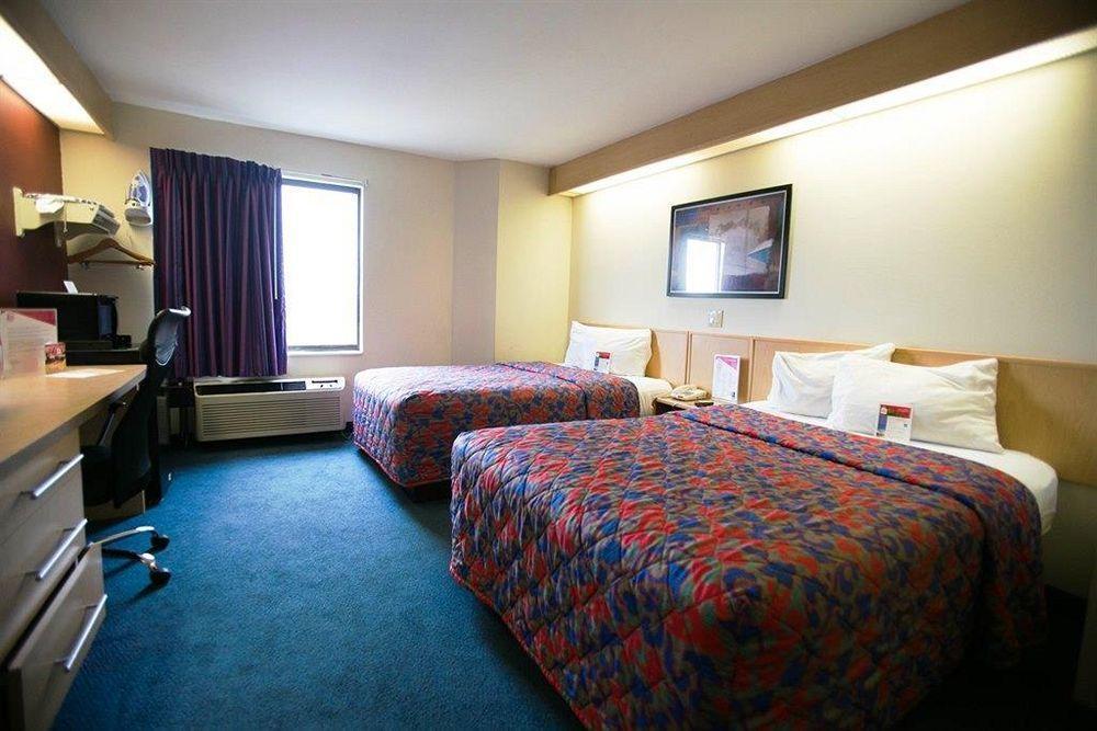 Sleep Inn 2*