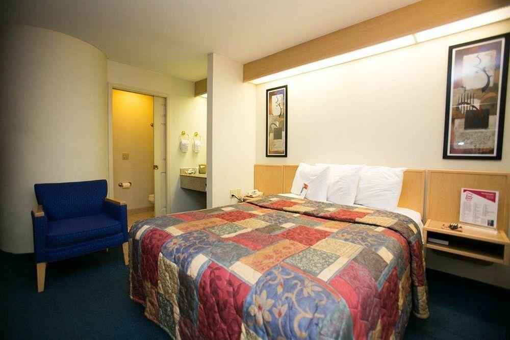Sleep Inn 2*